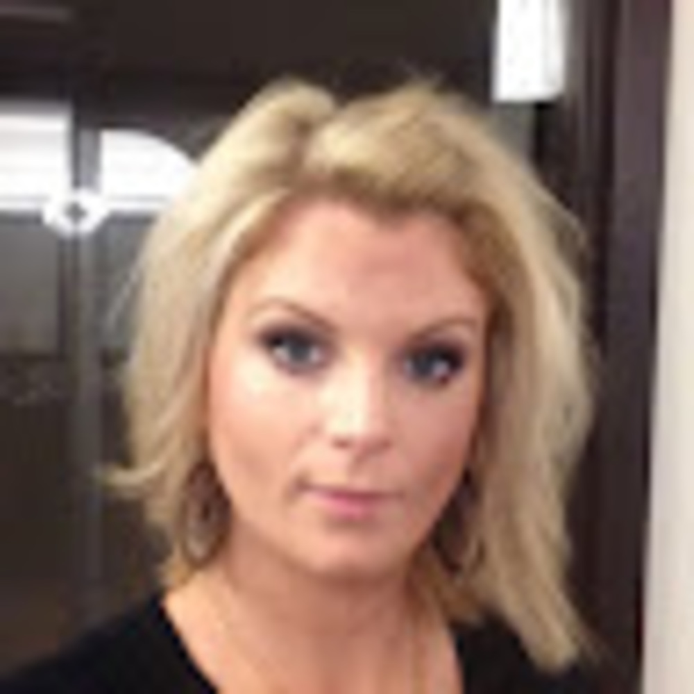 Meet your Posher, Rebecca